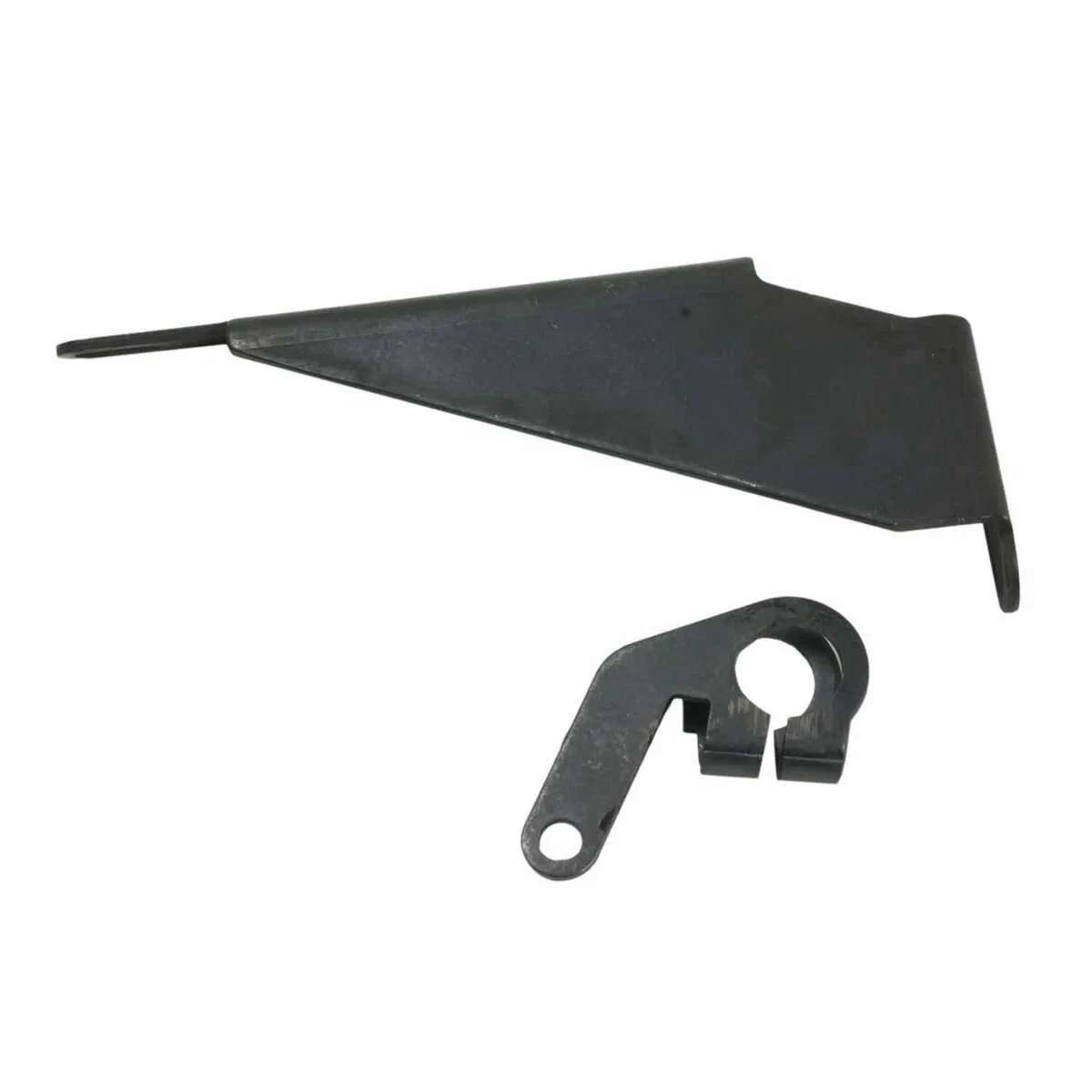 B&M Cable Bracket & Shift Lever Kit - Mopar_AMC - 10497